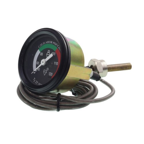 Vesi OIL TEMPERATURE mõõdik MTZ