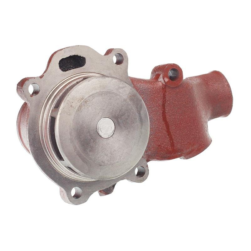 Vesi pump PERKINS A4.236, A4.248, kohver, CATERPILLAR, LANDINI, ilma PULLEY