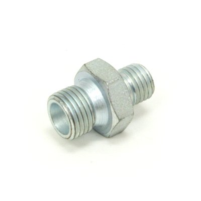 Voolik COUPLING M10x1/M8x1 WRENCH - 14, ava - 3MM