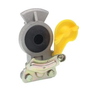 Voolik COUPLING M16 kollane haagis ilma ventiil