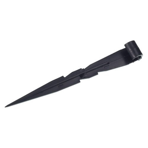 Voolik STAKE käepidemega sobib 16MM voolik - pikkus 180MM | Aiakaubad | Hermon | Trollo.ee | Üle 10 000 toote