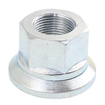 WHELL NUT M22X1,5X30MM, K:32 LIIGUTATAV. PESUMASIN