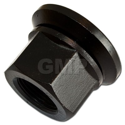WHELL NUT M22X1,5X32MM, K:32 LIIGUTATAV. PESUMASIN