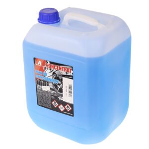 WINDSCREEN WASH CONCENTRATE 10L -60°C