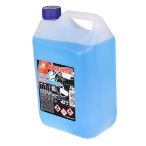 WINDSCREEN WASH CONCENTRATE 5L