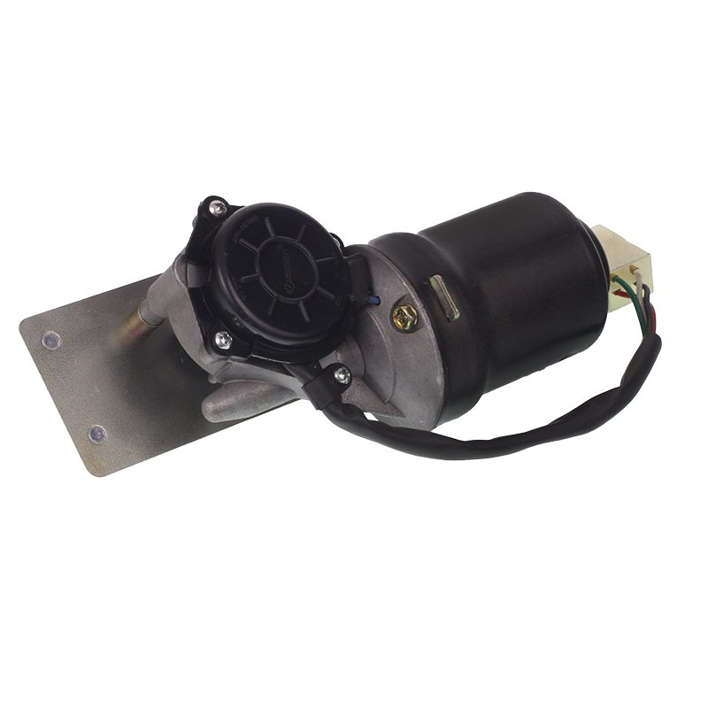 WIPER MOTOR sobib MULTICAR M25 - eesmine - 12V