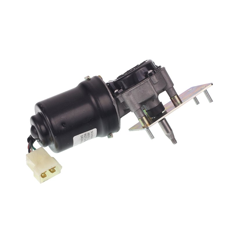 WIPER MOTOR sobib MULTICAR M25 - eesmine - 12V