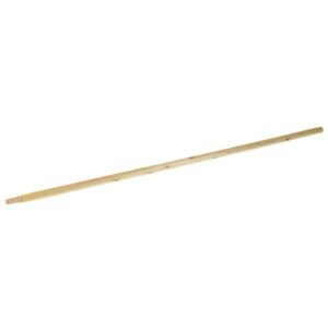 WOODEN HANDLE pikkus 1200MM