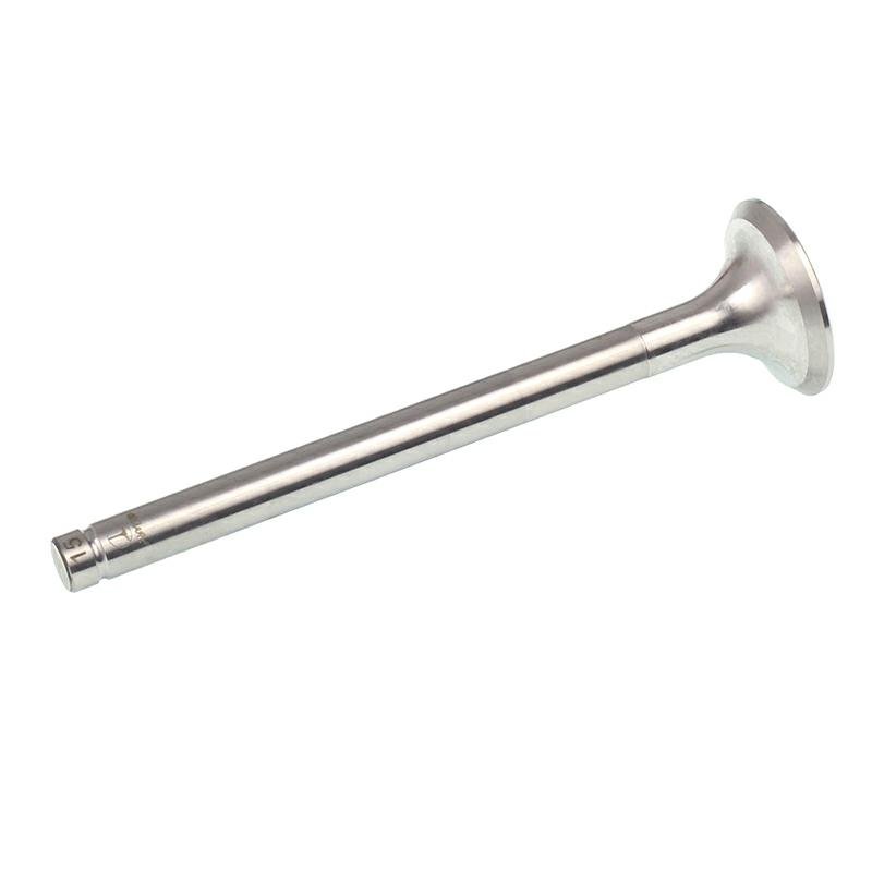 ZETOR PROXIMA ENGINE EXHAUST ventiil 36.20x10.00X136.60MM