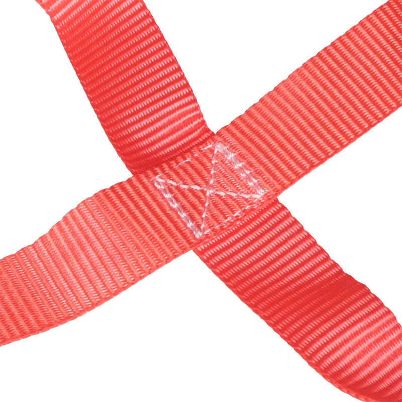 koorma turva NET 1600 × 1975 MM, 300 × 300 MM VÕRKU, 25 MM rihm + 6 HAMMASRATASTE