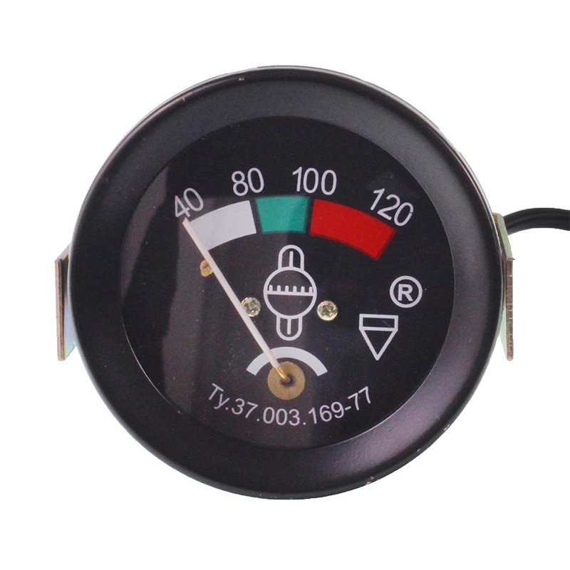 vesi ÕLI TEMPERATUUR mõõdik, MTZ, T-25, 12V, TÄIELIK, 3M, EI TÄIENDUST