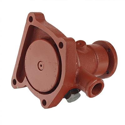 vesi pump ZETOR - KÜTTEPISTIKUPESA HQ