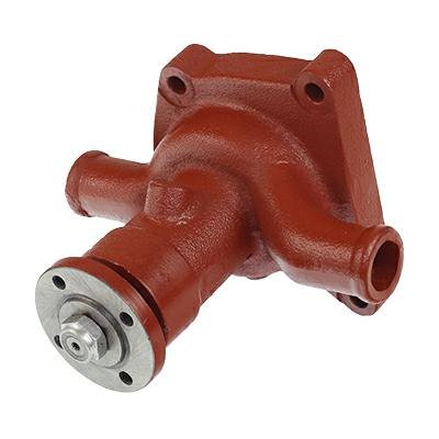 vesi pump ZETOR - KÜTTEPISTIKUPESA HQ