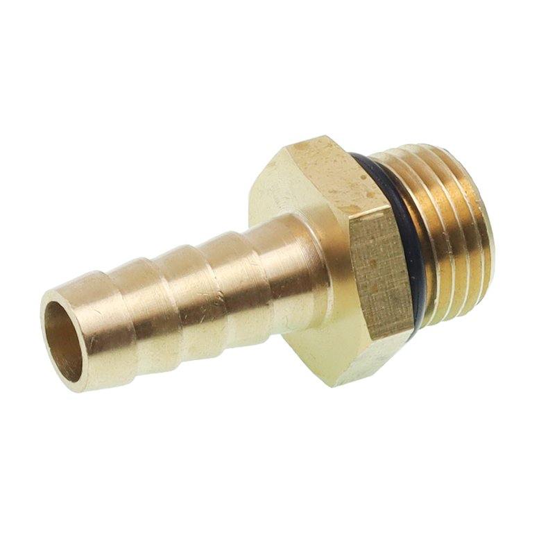 voolik SIDUMINE, M16X1.5, FI 10MM, ISANE