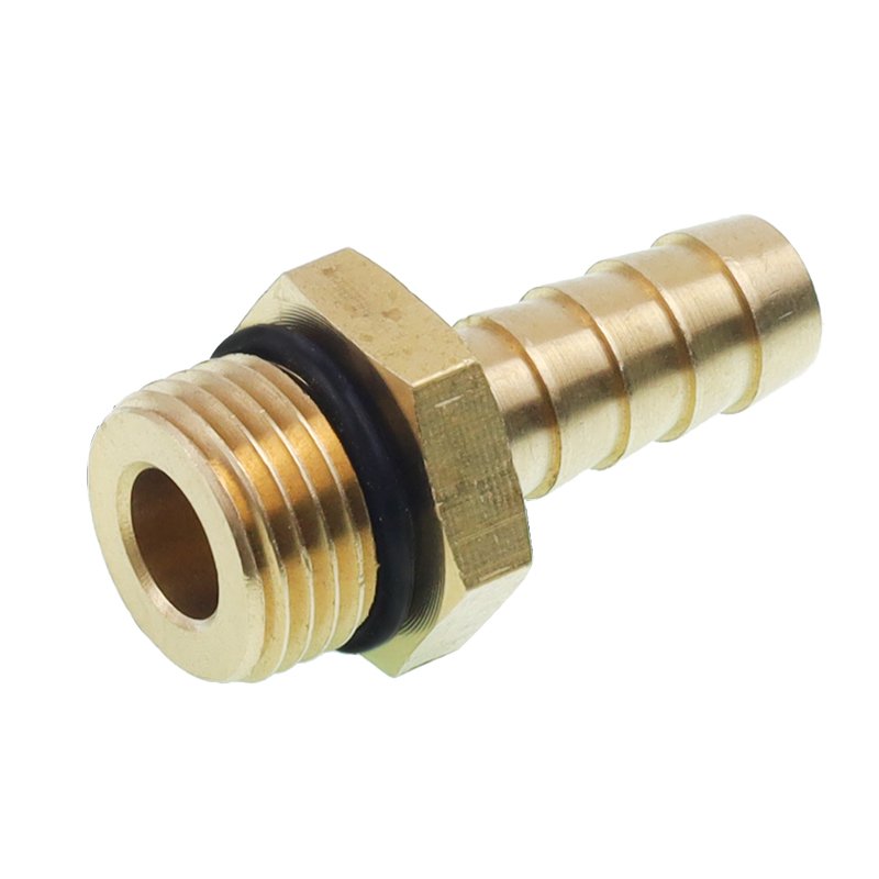 voolik SIDUMINE, M16X1.5, FI 10MM, ISANE