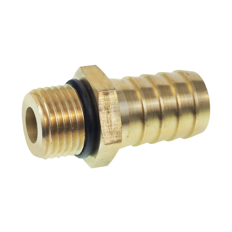 voolik SIDUMINE, M16X1.5, FI 16MM, ISANE