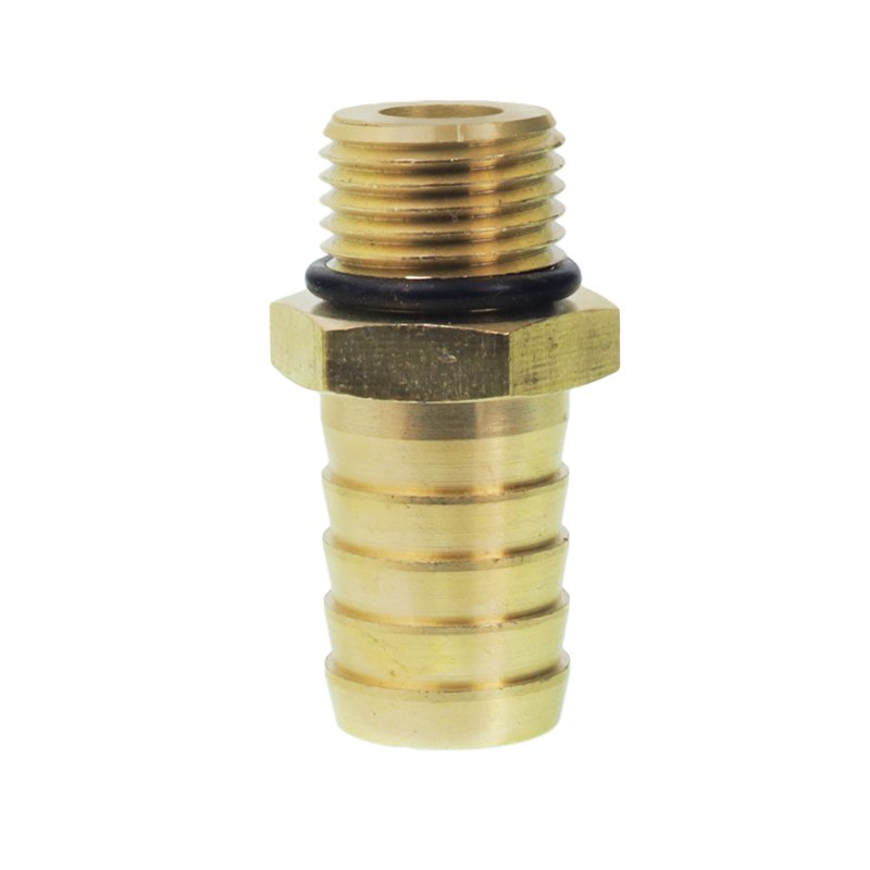 voolik SIDUMINE, M16X1.5, FI 16MM, ISANE