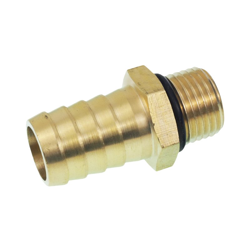 voolik SIDUMINE, M16X1.5, FI 16MM, ISANE