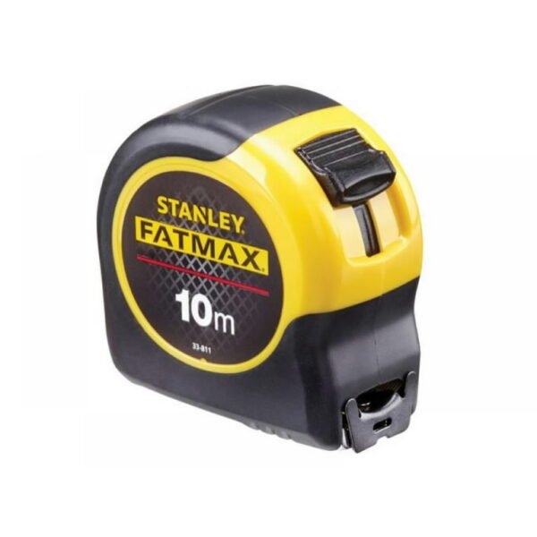 Mõõdulint klass II FATMAX 32 mm x 10 m, Stanley