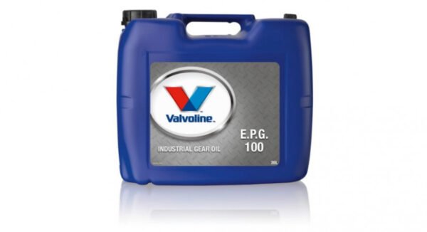 Transmissiooniõli EPG 100 20L, Valvoline