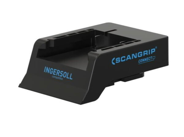 CONNECT adapter INGERSOLL-RAND 18V akudele, Scangrip