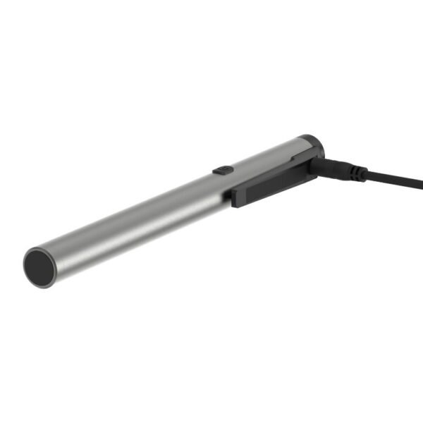 Käsivalgusti LED WORK PEN 200R USB laetav IP65 200/150lm, Scangrip