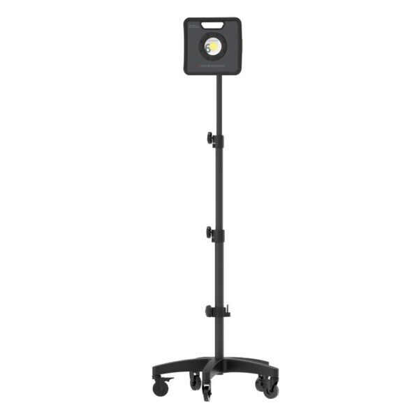 Töövalgusti LED NOVA 6K C+R Laetav+5m Kaabel IP67 6000lm, Scangrip