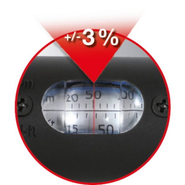 Momentvõti ERGOTORQUEprecision 1/2´´ 40 – 200 Nm (V), KS Tools