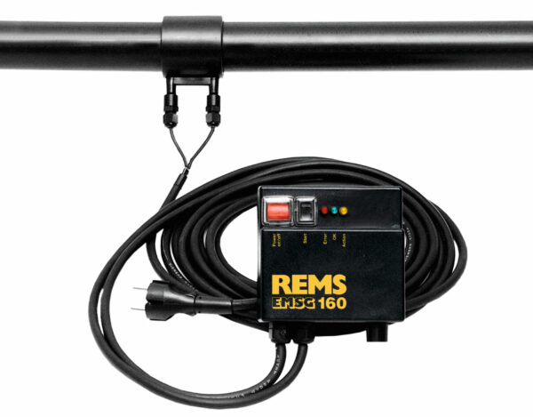 Elekterkeevismuhvide Keevitusseade REMS EMSG 160