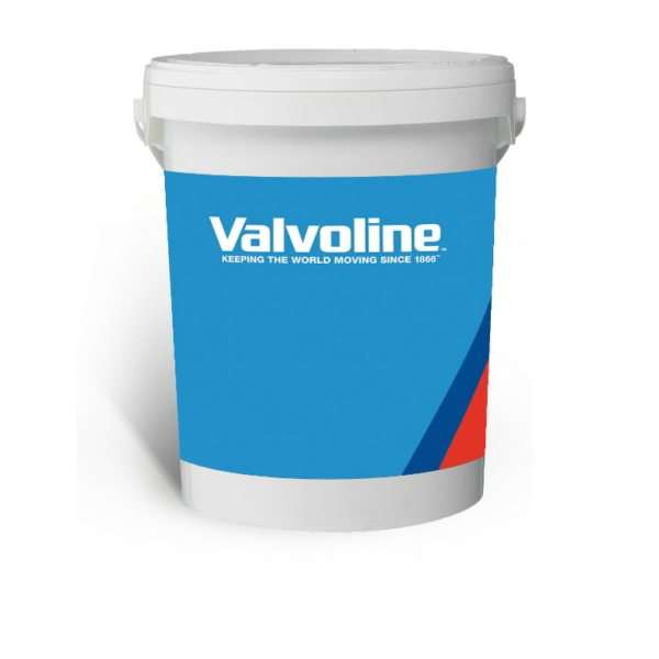 Veekindel universaalmääre Multipurpose Lical 2/3 18kg, Valvoline