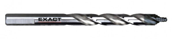 Metallipuur AdvancedLine HSS TiAIN-TIP 5tk 11,5mm, Exact