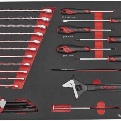 28osaline tööriistakomplekt Teng Tools TTESP28 | Pole olemas | Teng Tools | Trollo.ee | Üle 10 000 toote