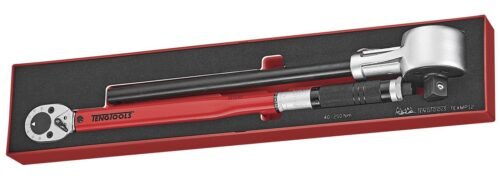 2osaline momendikomplekt. Teng Tools TEXMP12