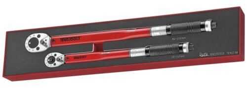 2osaline momentvõtmete komplekt. Teng Tools TEX1238 | Käsitööriistad>Momentvõtmed | Teng Tools | Trollo.ee | Üle 10 000 toote