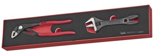 2osaline tööriistakomplekt Teng Tools TEXMB02