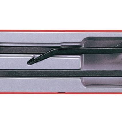 3 osaline Rihtheeblid komplektis Teng Tools TTXPB3A | Käsitööriistad>Kangid ja heeblid | Teng Tools | Trollo.ee | Üle 10 000 toote