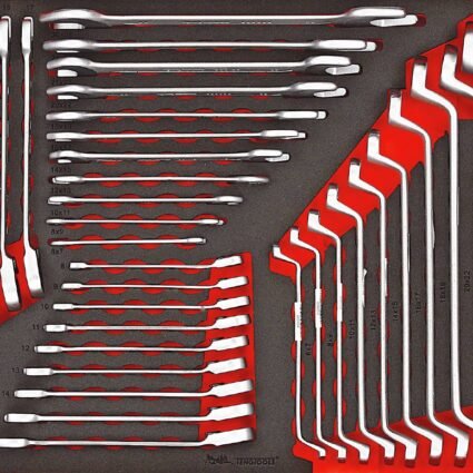 37 osaline Võtmekomplekt Teng Tools TTESP37 | Käsitööriistad>Mutrivõtmed>Lehtvõtmed | Teng Tools | Trollo.ee | Üle 10 000 toote