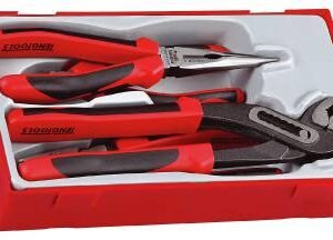 4 osaline Tangikomplekt Teng Tools TT440-T | Käsitööriistad>Tööriistakomplektid | Teng Tools | Trollo.ee | Üle 10 000 toote