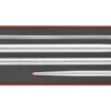 4osaline sõrgkangide komplekt. Teng Tools TEXPB4 - Image 2