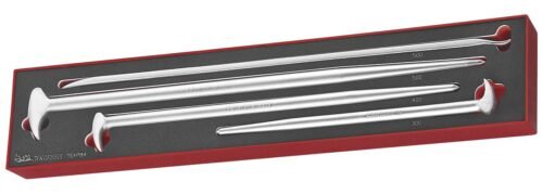 4osaline sõrgkangide komplekt. Teng Tools TEXPB4 | Käsitööriistad>Muud käsitööriistad | Teng Tools | Trollo.ee | Üle 10 000 toote