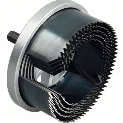 5-osaline augusaagide komplekt (kuni 92 mm) | Tarvikud>Augusaed | Bosch | Trollo.ee | Üle 10 000 toote