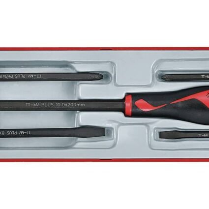 5-osaline kruvitsakomplekt Teng Tools TTXMDTN | Käsitööriistad>Kruvikeerajad>Kruvikeerajate komplektid | Teng Tools | Trollo.ee | Üle 10 000 toote