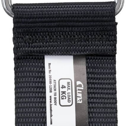 50 mm vööaas D-rõngaga | Kaitsevahendid>Kukkumiskaitsed | Luna Tools | Trollo.ee | Üle 10 000 toote