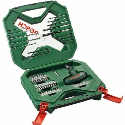 54-osaline tarvikute X-Line komplekt | Tarvikud>Tarvikute komplektid | Bosch | Trollo.ee | Üle 10 000 toote