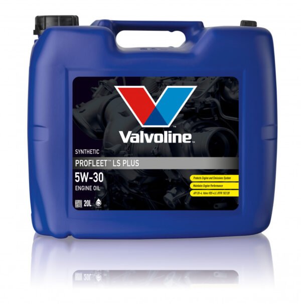 Mootoriõli Profleet LS Plus 5W30 20L, Valvoline