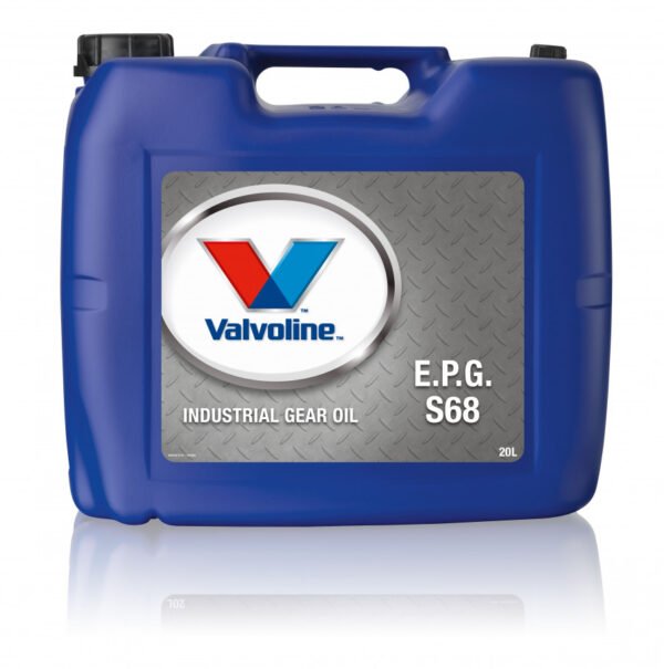 Transmissiooniõli EPG 68 20L, Valvoline