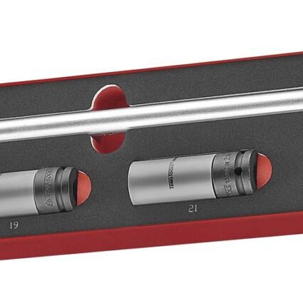 5osaline kübarmutripadrunite komplekt. Teng Tools TEXW05 | Käsitööriistad>Auto tööriistad | Teng Tools | Trollo.ee | Üle 10 000 toote