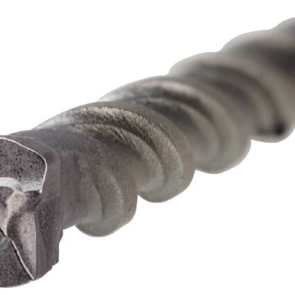 5teraline haamerpuur SDS+ kinnitusega | Tarvikud>Puurid>Betoonipuurid | Luna Tools | Trollo.ee | Üle 10 000 toote