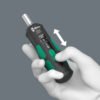 7510/14 Safe-Torque pöördemomendi kruvikeeraja komplekt 1-3 Nm, Wera - Image 5