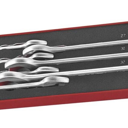 7osaline lehtsilmusvõtmete komplekt. Teng Tools TEX2032 | Pole olemas | Teng Tools | Trollo.ee | Üle 10 000 toote